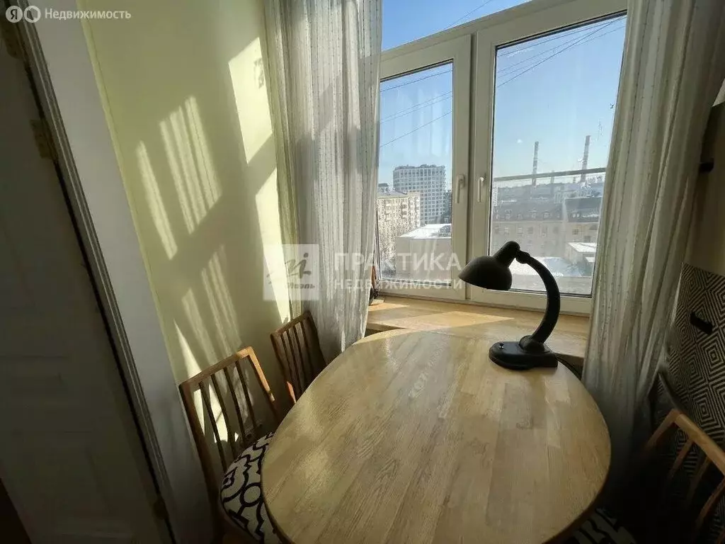 2-комнатная квартира: Москва, Кутузовский проспект, 19 (55.5 м) - Фото 1