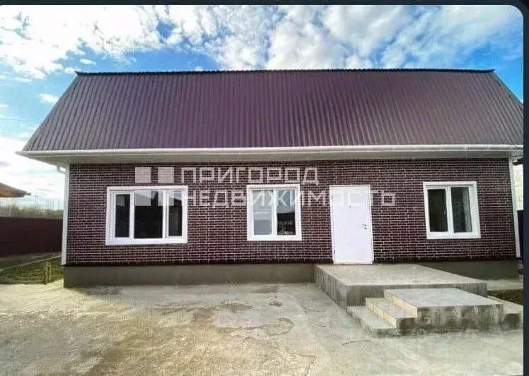 Дом в Московская область, Раменский муниципальный округ, 40438 кв-л ... - Фото 1