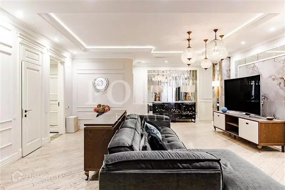 Продаётся 5-к квартира, 182 м - Фото 0