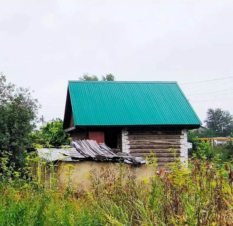 участок в пермский край, с. култаево ул. мелиораторов, 1 (13.3 сот.) - Фото 0