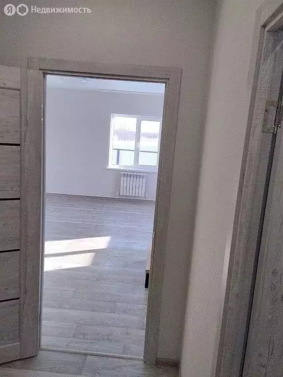 Дом в Тюмень, микрорайон Три Сосны, улица Михаила Пришвина (94 м) - Фото 0