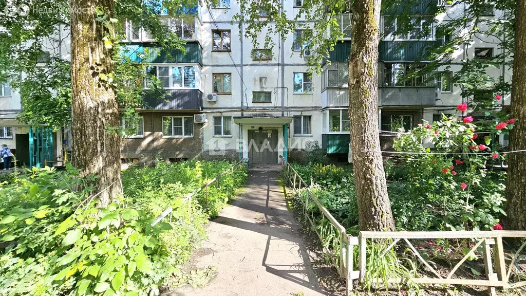2-комнатная квартира: Липецк, улица Филипченко, 6 (44.3 м) - Фото 0