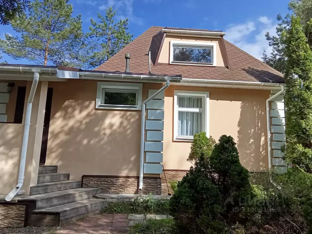Дом в Московская область, Клин городской округ, Станкоцвет СНТ 39 (98 ... - Фото 2
