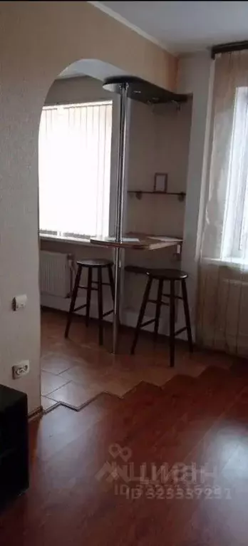 Студия Тульская область, Узловая ул. Гагарина, 45 (32.0 м) - Фото 2