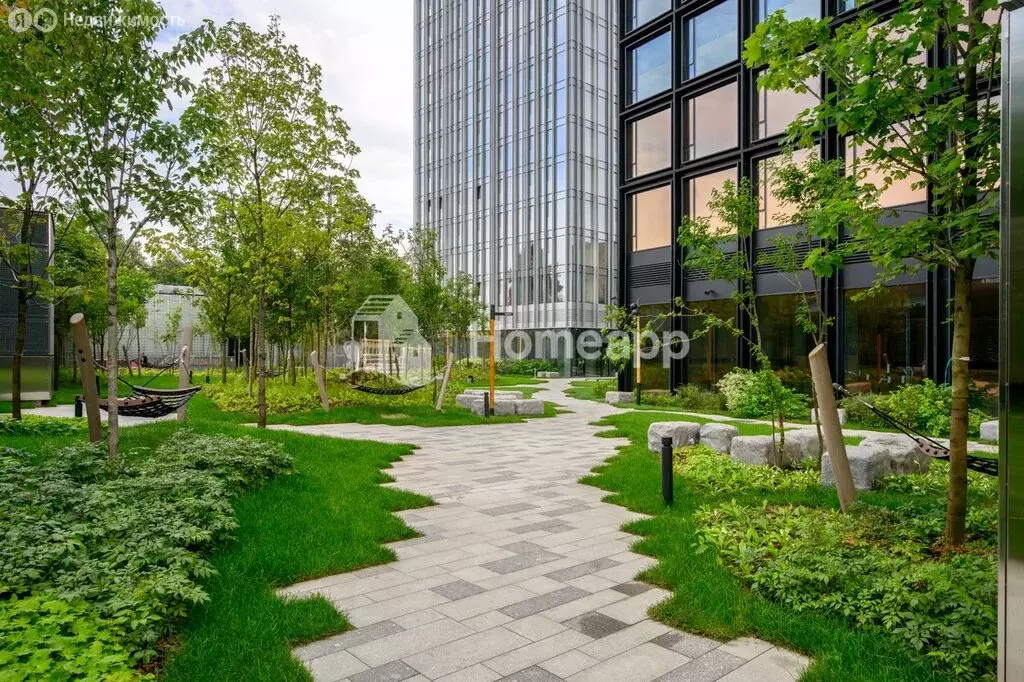 1-комнатная квартира: Москва, 2-я Хуторская улица, 34 (37.5 м) - Фото 1