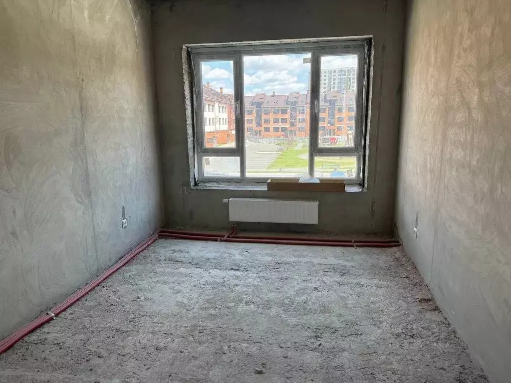 2-к кв. Тюменская область, Тюменский муниципальный округ, д. Дербыши ... - Фото 2