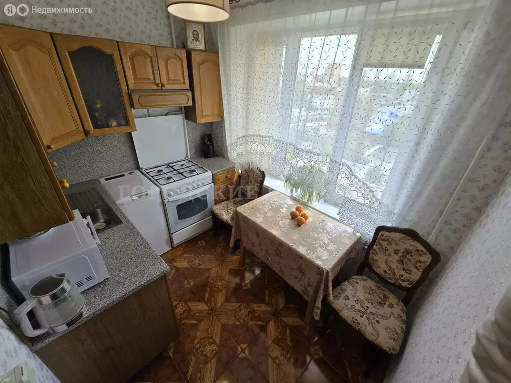 2-комнатная квартира: Москва, Авиационная улица, 70к2 (45 м) - Фото 1