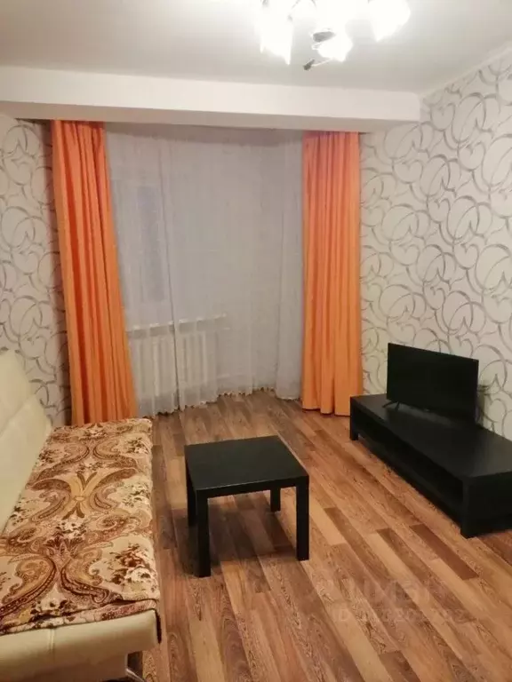 2-к кв. Коми, Сыктывкар ул. Старовского, 42 (44.0 м) - Фото 1