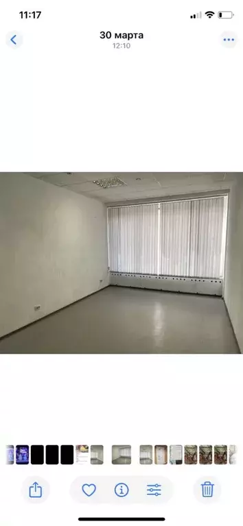 Помещение свободного назначения в Ивановская область, Иваново просп. ... - Фото 1