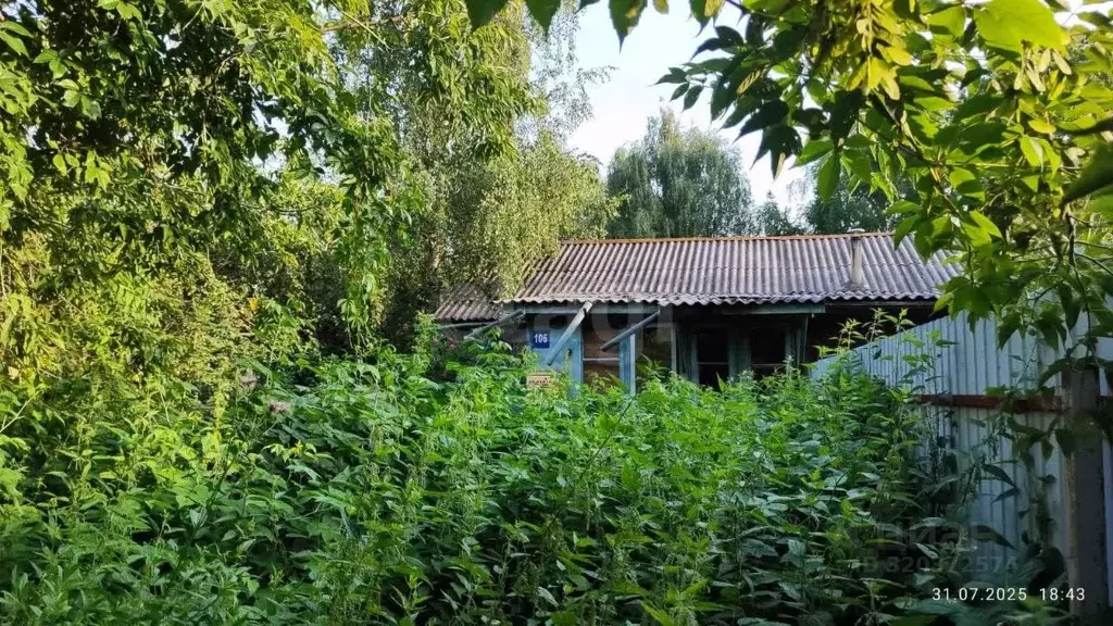 Дом в Московская область, Ленинский городской округ, Боброво пгт, ДНТ ... - Фото 1