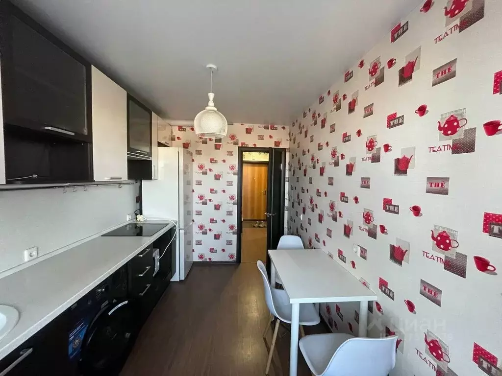 1-к кв. Удмуртия, Ижевск 9-я Подлесная ул., 29 (38.0 м) - Фото 1
