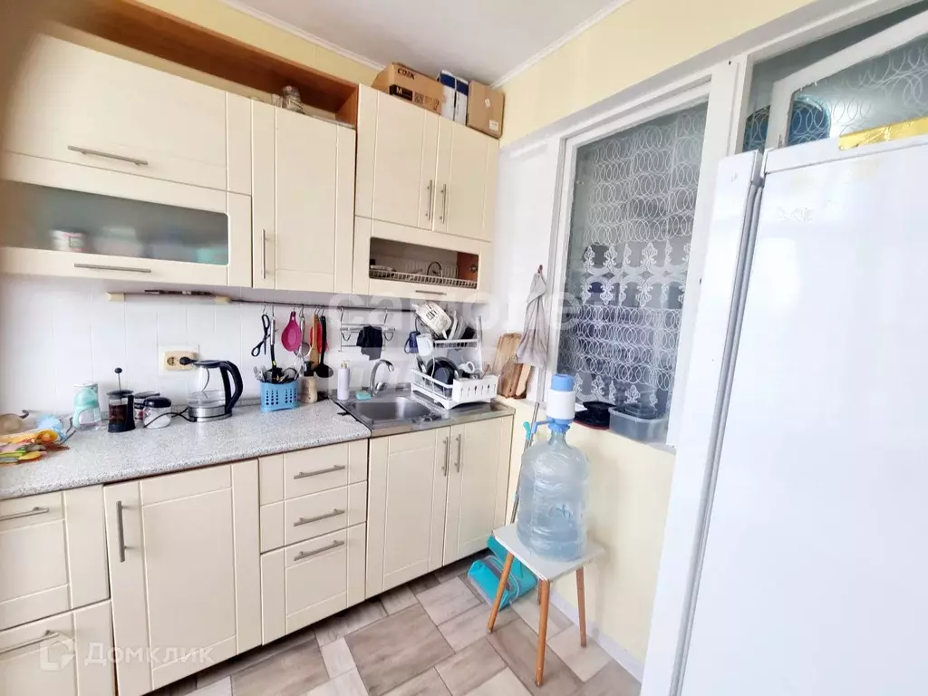 Продаётся 2-к квартира, 43.1 м - Фото 0