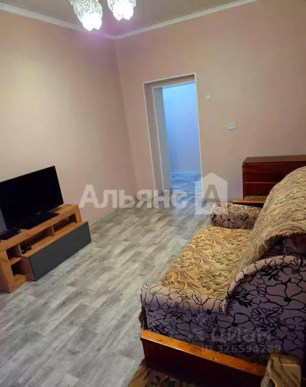 2-к кв. Ростовская область, Шахты просп. Победа Революции, 17 (40.0 м) - Фото 2