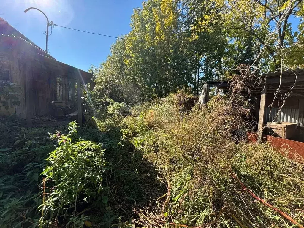 Дом в Еврейская автономная область, Смидовичский район, пос. ... - Фото 2