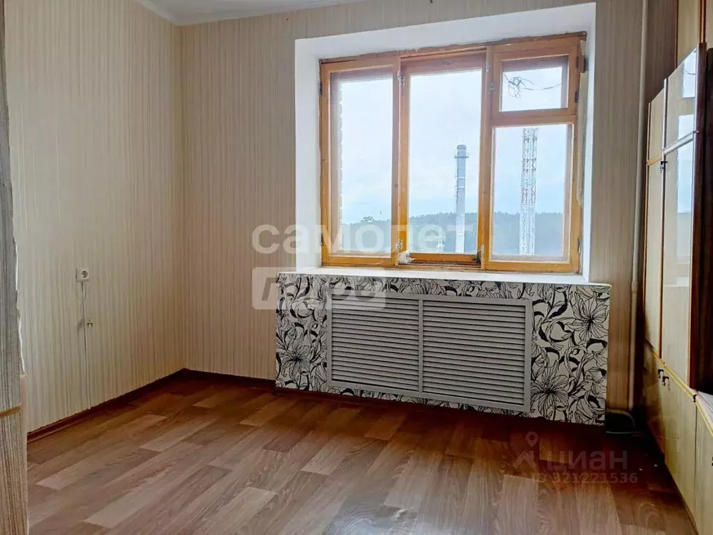 Комната Татарстан, Зеленодольск ул. Ленина, 1А (13.0 м) - Фото 1