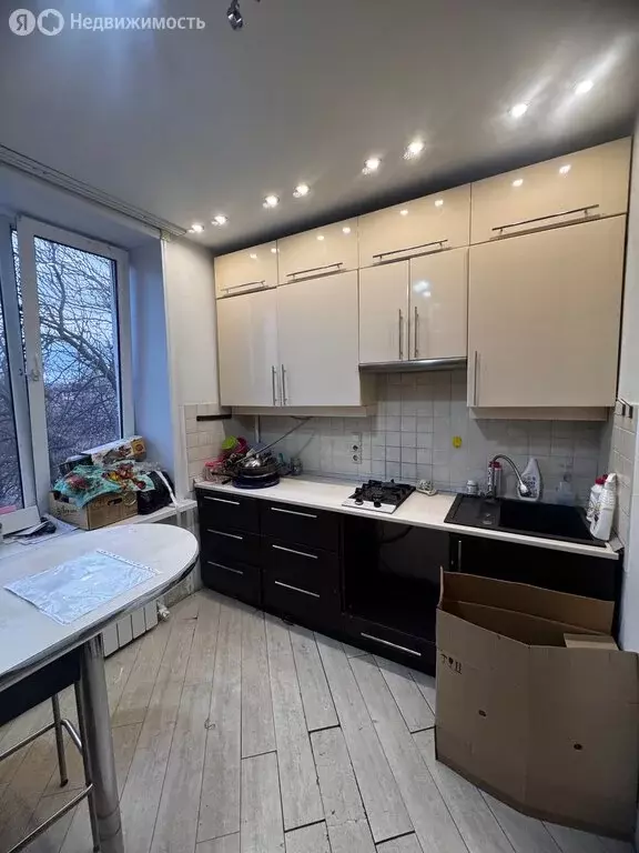 2-комнатная квартира: Зверево, улица Макаренко, 30 (44.7 м) - Фото 2