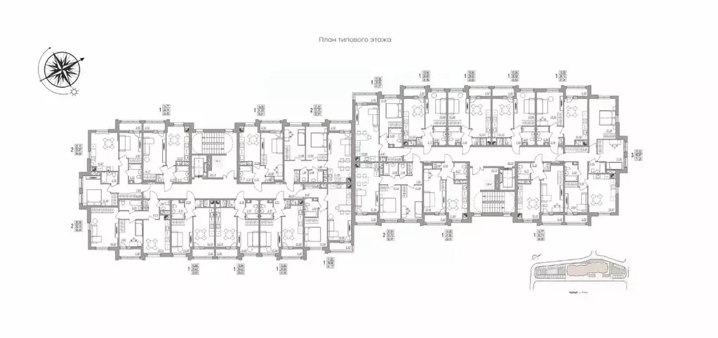 1-к кв. Волгоградская область, Волгоград ул. Дымченко, 9 (33.01 м) - Фото 1