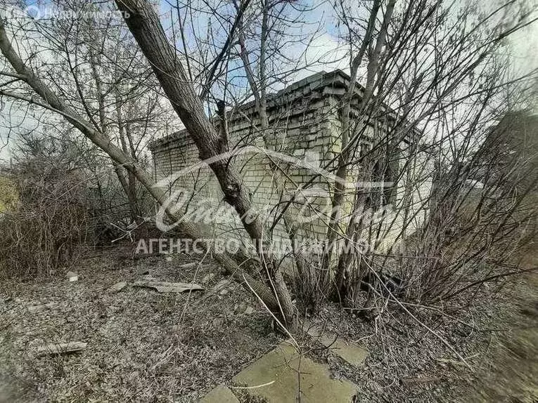 Участок в Волгоград, улица Семёнова-Тян-Шанского, 89 (7 м) - Фото 1