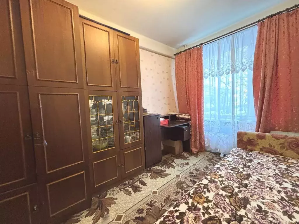 Комната Санкт-Петербург ул. Есенина, 28К2 (10.1 м) - Фото 1