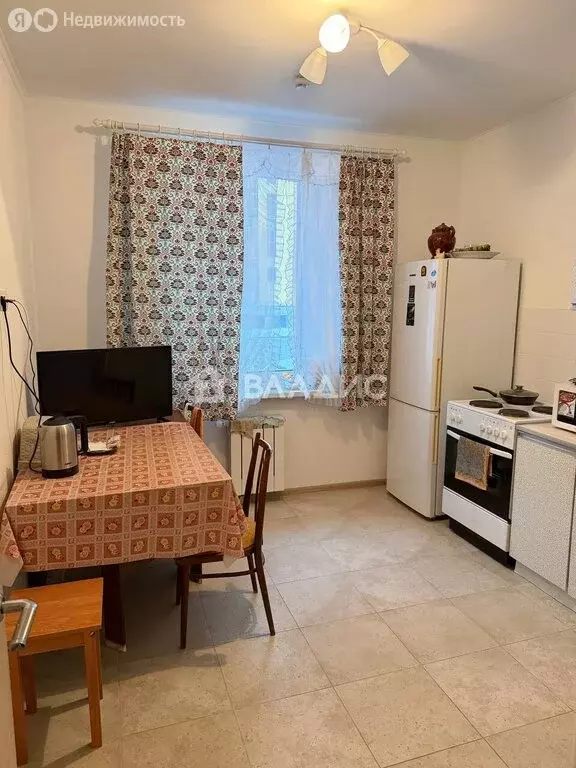 2-комнатная квартира: Москва, Открытое шоссе, 30 (57 м) - Фото 2