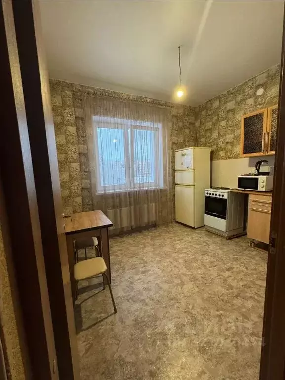 1-к кв. Ямало-Ненецкий АО, Муравленко ул. Энтузиастов, 5 (30.0 м) - Фото 1