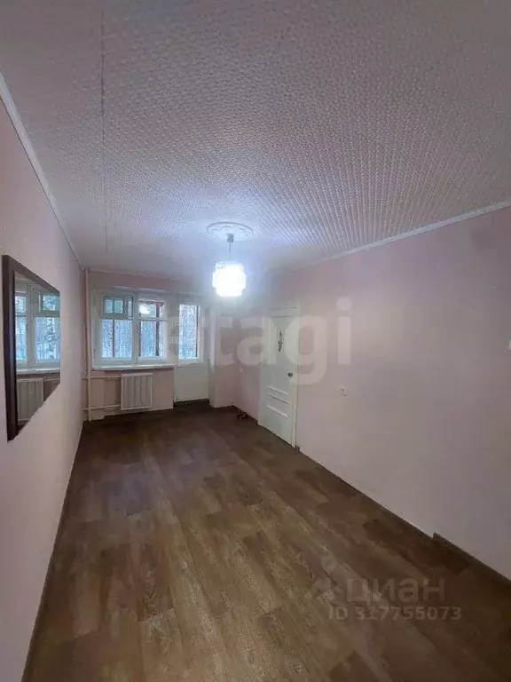 2-к кв. Архангельская область, Коряжма ул. Лермонтова, 5 (42.2 м) - Фото 1