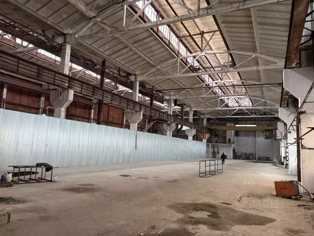 Помещение свободного назначения в Ивановская область, Иваново пер. ... - Фото 0