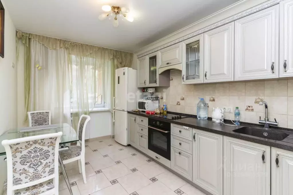 1-к кв. Тюменская область, Тюмень Широтная ул., 29 (46.4 м) - Фото 1