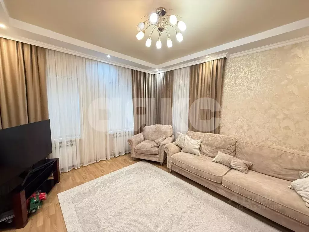 Дом в Краснодарский край, Армавир ул. Тургенева, 212 (70 м) - Фото 1