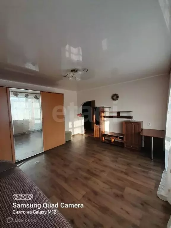 Продаётся 1-к квартира, 33.8 м - Фото 0