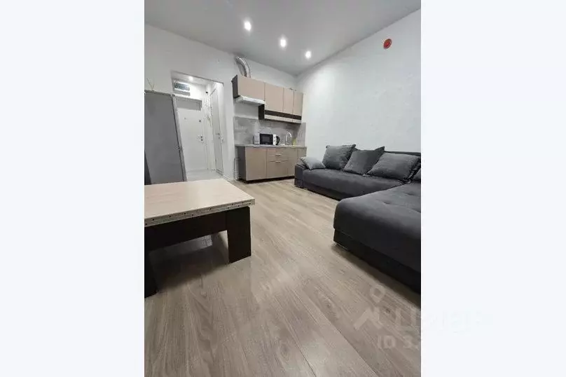 1-к кв. Москва 1-й Грайвороновский проезд, 11к1 (25.0 м) - Фото 2