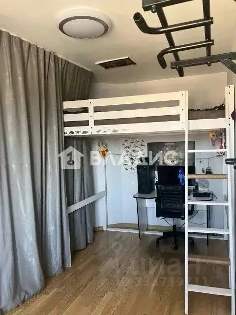 1-к кв. Санкт-Петербург Туристская ул., 10к1 (31.8 м) - Фото 1