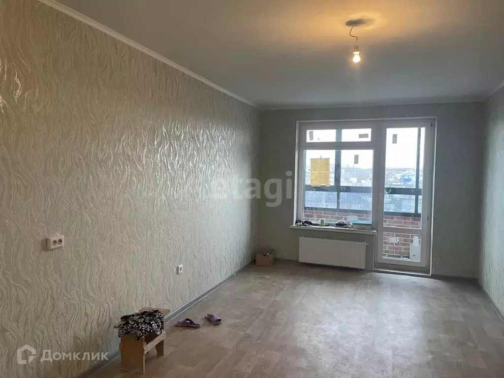 Продаётся квартира-студия, 27.05 м - Фото 1