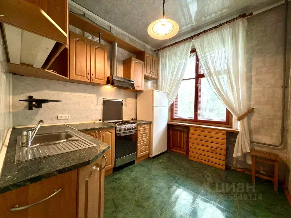 2-к кв. Санкт-Петербург ул. Новостроек, 11 (53.0 м) - Фото 1