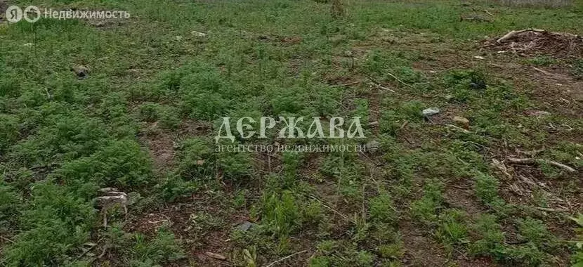 Участок в Старооскольский городской округ, село Бочаровка (16.6 м) - Фото 1