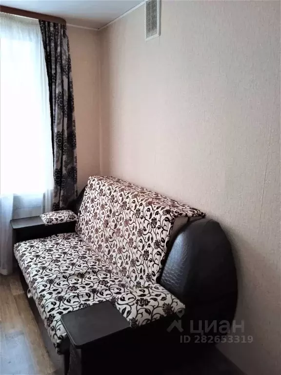 Комната Чувашия, Чебоксары просп. Ивана Яковлева, 18к1 (13.0 м) - Фото 0