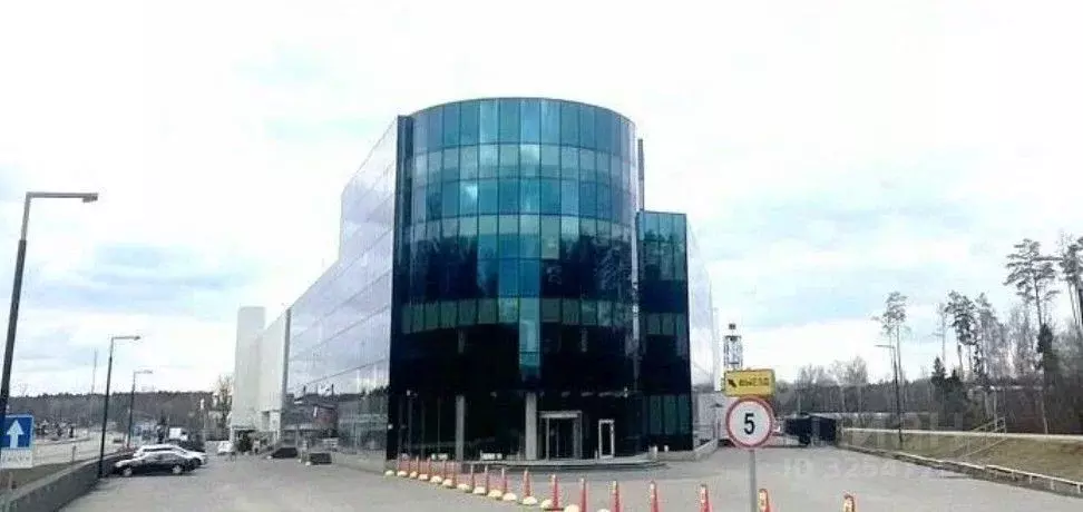 Помещение свободного назначения в Москва пос. Ульяновского лесопарка, ... - Фото 2