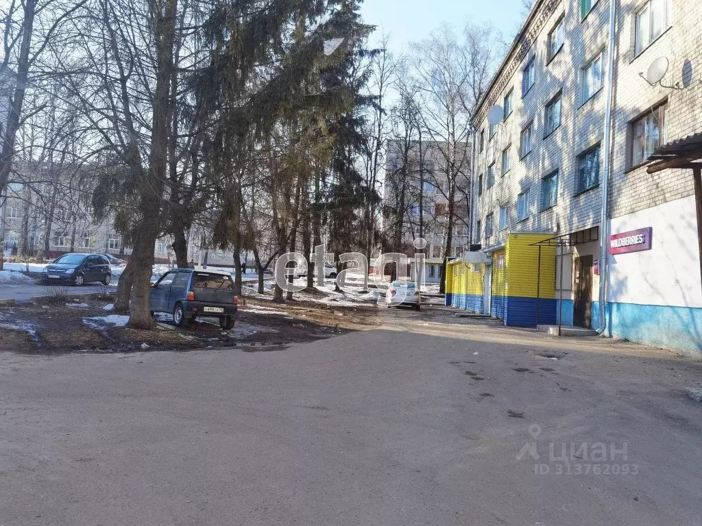 Помещение свободного назначения в Брянская область, Брянский район, ... - Фото 0