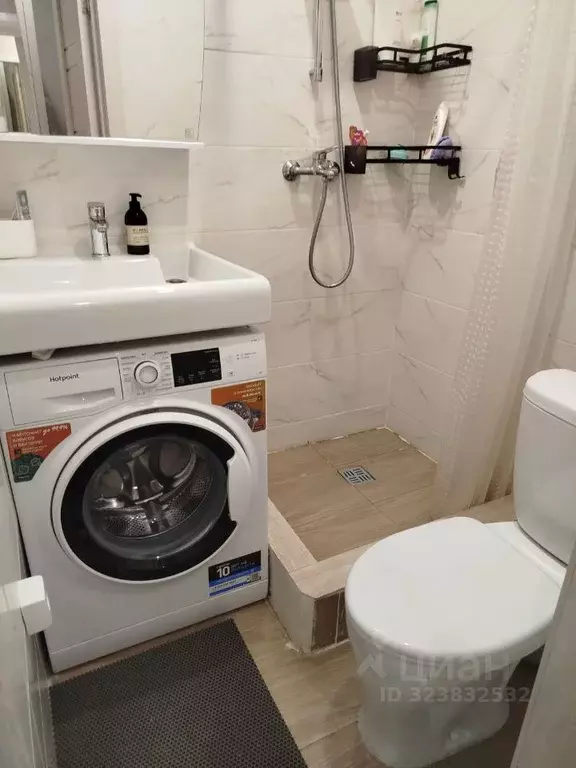 Студия Татарстан, Казань ул. Академика Лаврентьева, 10 (19.0 м) - Фото 2