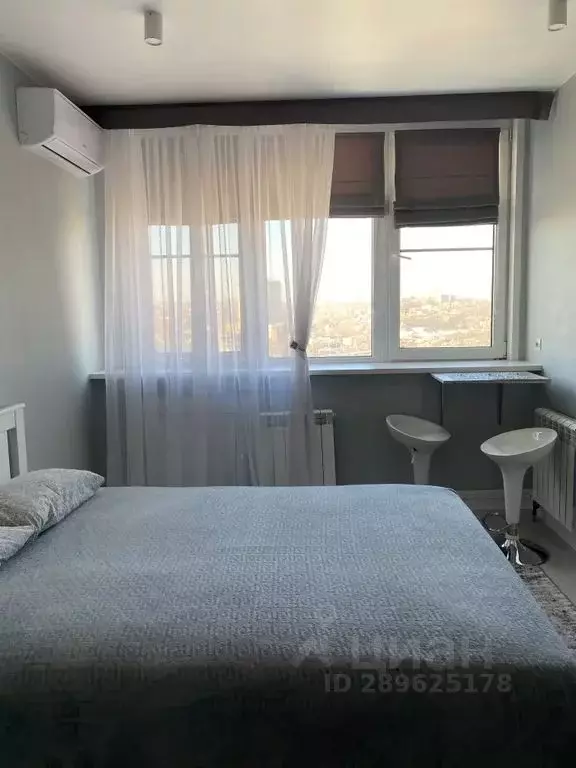 Студия Ростовская область, Ростов-на-Дону Береговая ул., 6 (28.0 м) - Фото 1