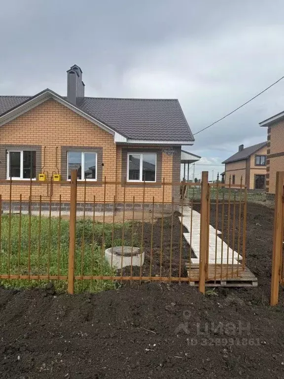 Таунхаус в Башкортостан, Уфимский район, Зубовский сельсовет, с. ... - Фото 1