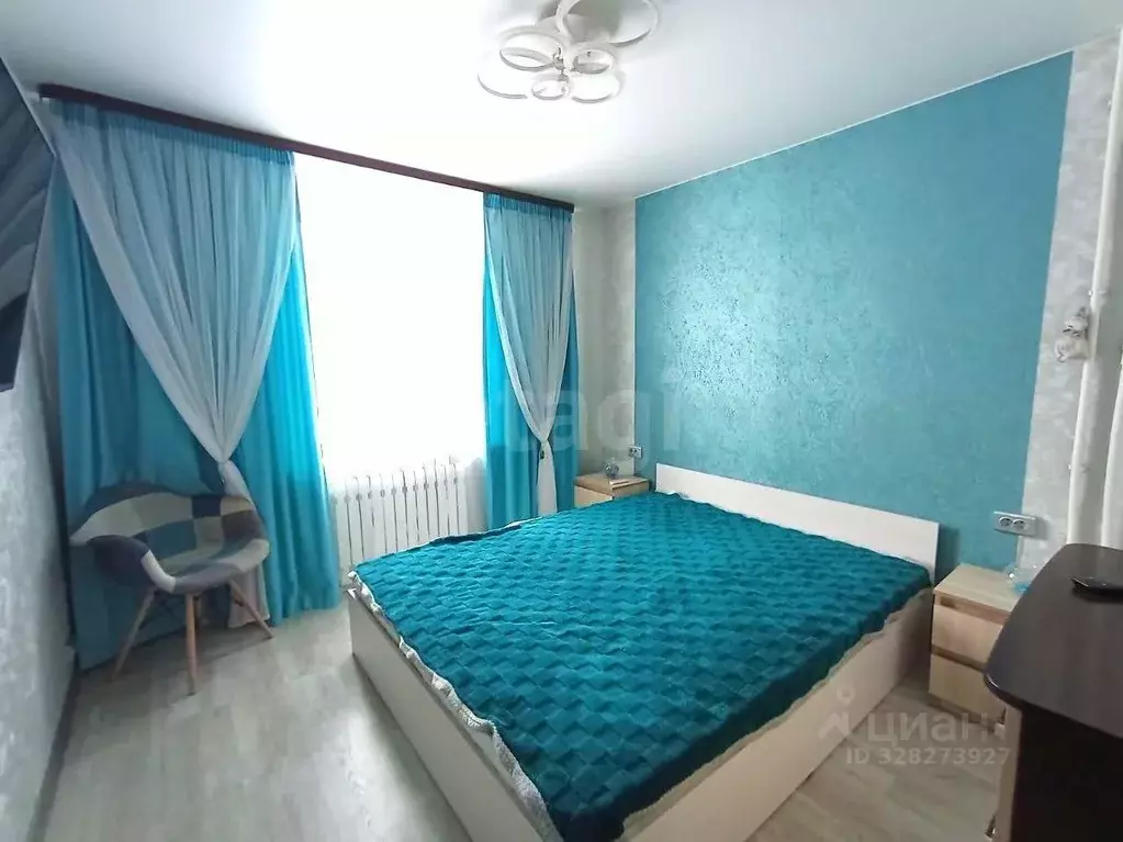 2-к кв. Камчатский край, Петропавловск-Камчатский ул. Карбышева, 10 ... - Фото 1