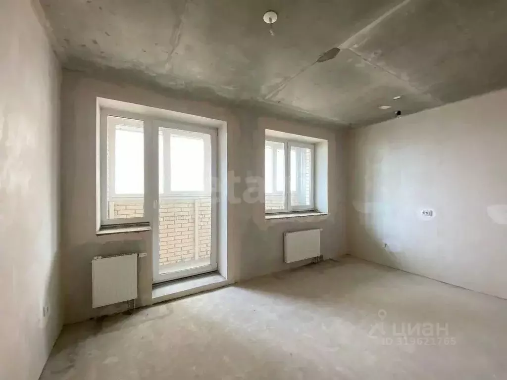 Студия Санкт-Петербург Киевская ул., 5к7 (23.2 м) - Фото 1
