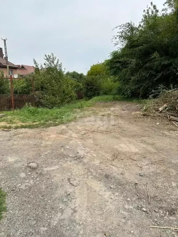 Участок в Ростовская область, Зверево Дружба СТ,  (5.51 сот.) - Фото 1