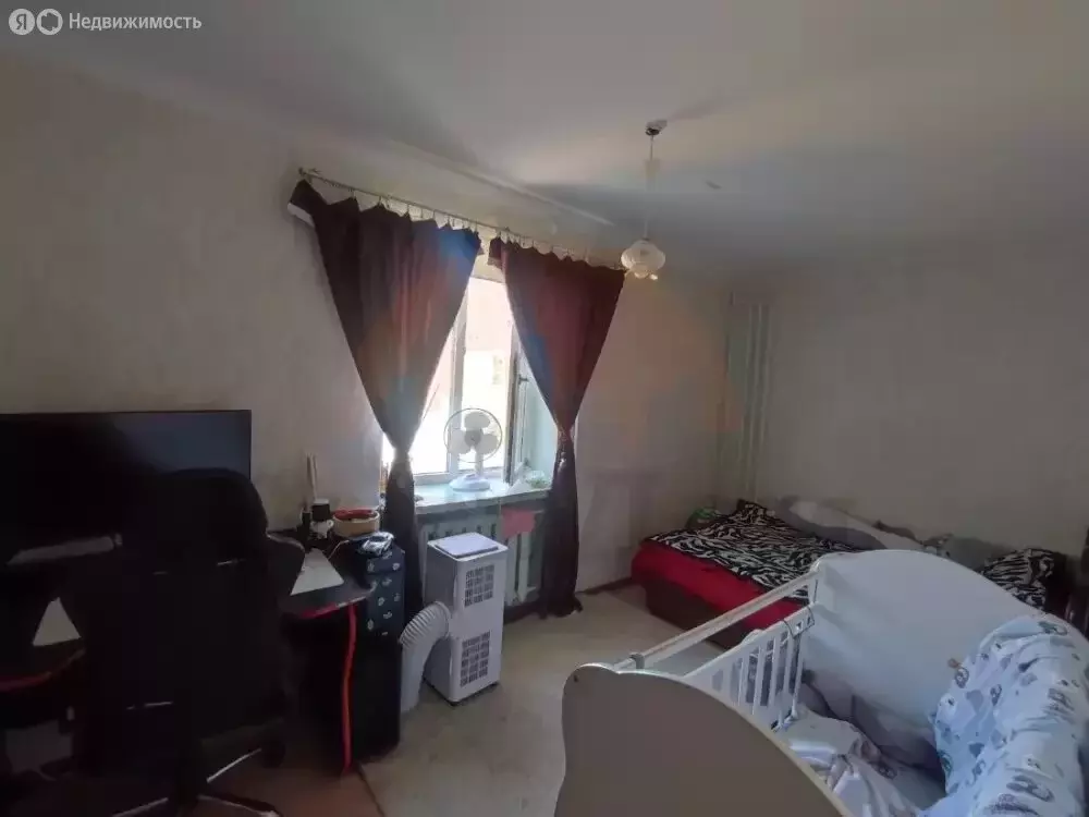 2-комнатная квартира: Саки, улица Ленина, 31 (43 м) - Фото 2