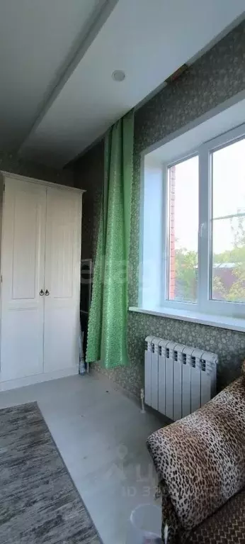 Дом в Тульская область, Тула городской округ, с. Частое ул. Луговая, ... - Фото 1