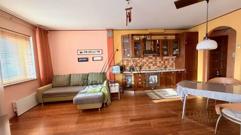 1-к кв. Санкт-Петербург Комендантский просп., 12к1 (49.0 м) - Фото 2