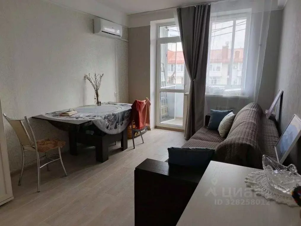 2-к кв. Севастополь ул. Истомина, 31 (44.0 м) - Фото 1
