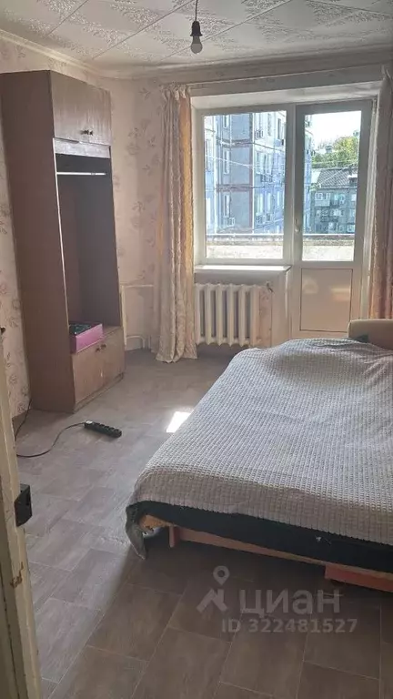 Комната Хабаровский край, Хабаровск ул. Бойко-Павлова, 17 (16.0 м) - Фото 1