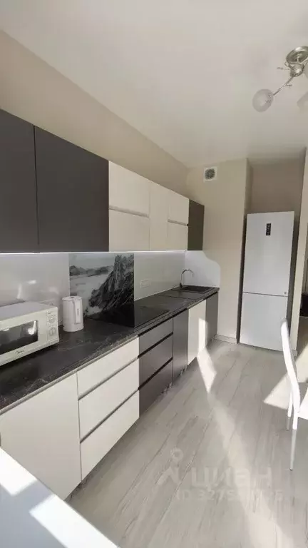 1-к кв. Москва ул. Медовая Долина, 1к2 (37.0 м) - Фото 1